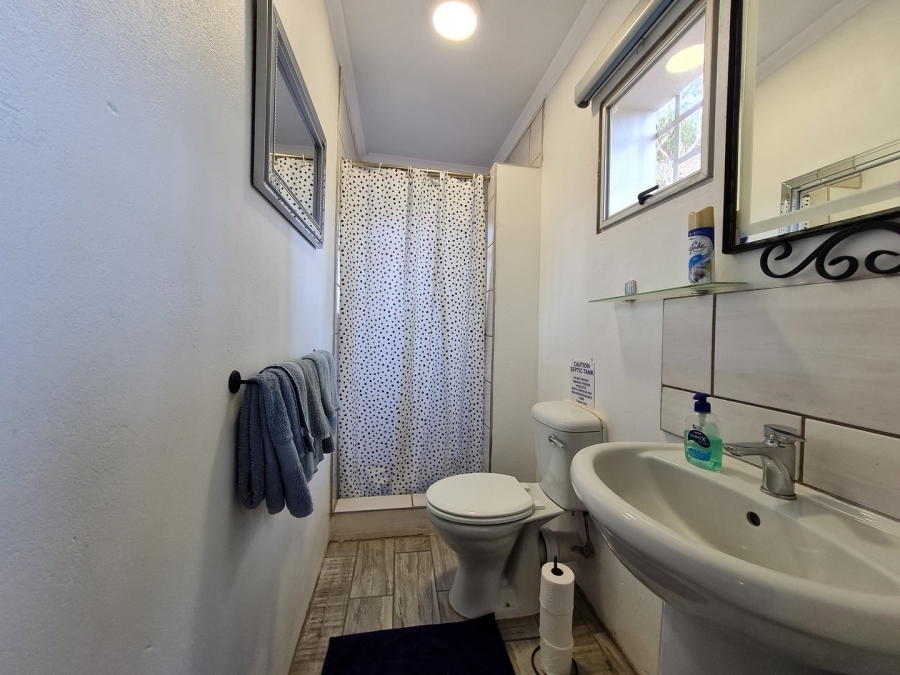 10 Bedroom Property for Sale in Montagu Rural Western Cape